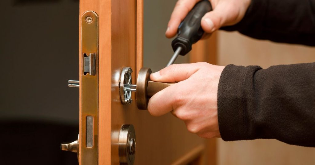 Como Identificar Quando a Fechadura Precisa Ser Trocada em Aparecida de Goiânia: 6 Dicas